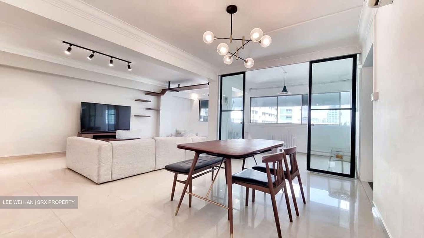Blk 125 Pasir Ris Street 11 (Pasir Ris), HDB 5 Rooms #558882301